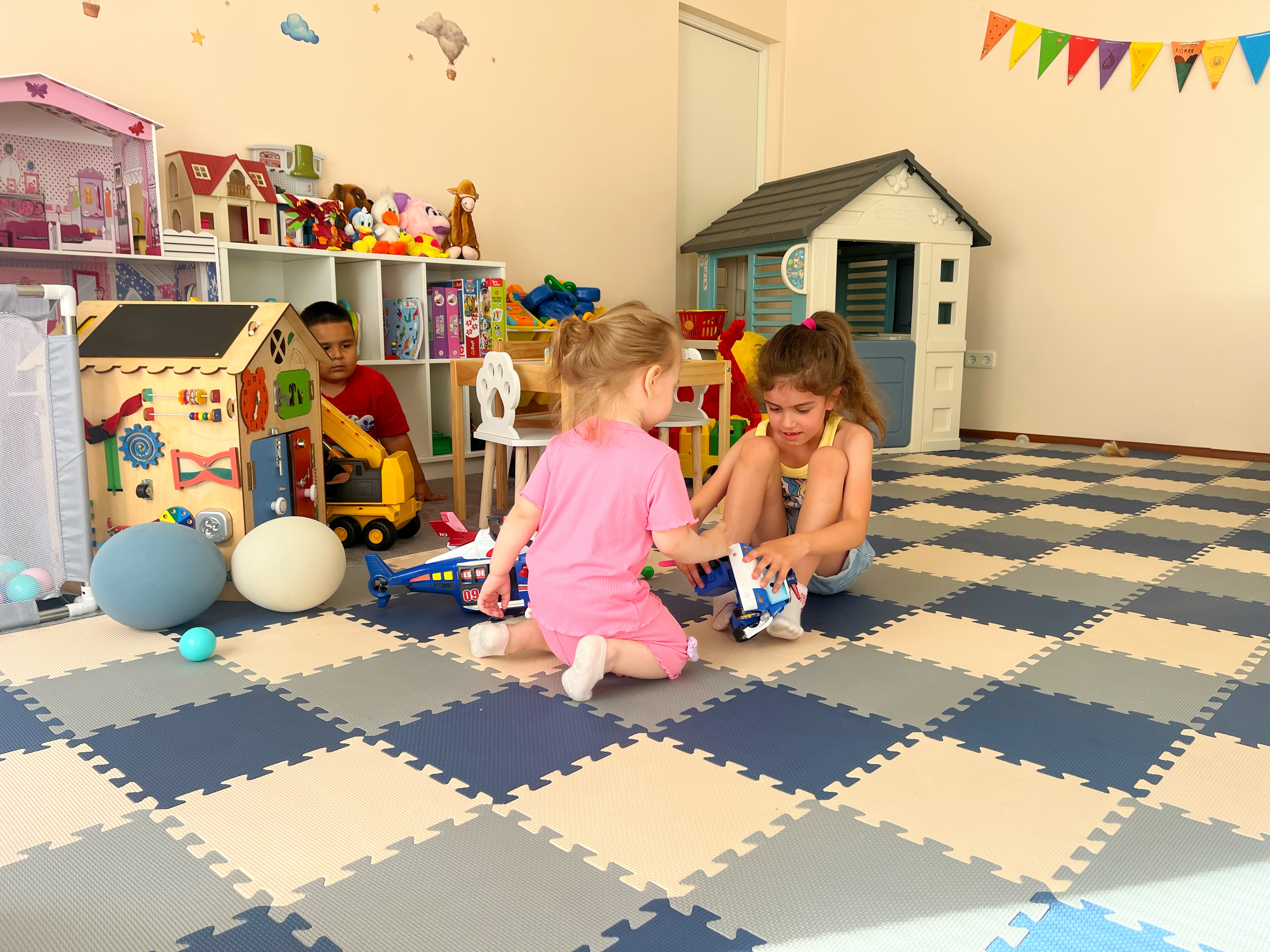 Družba Event Room