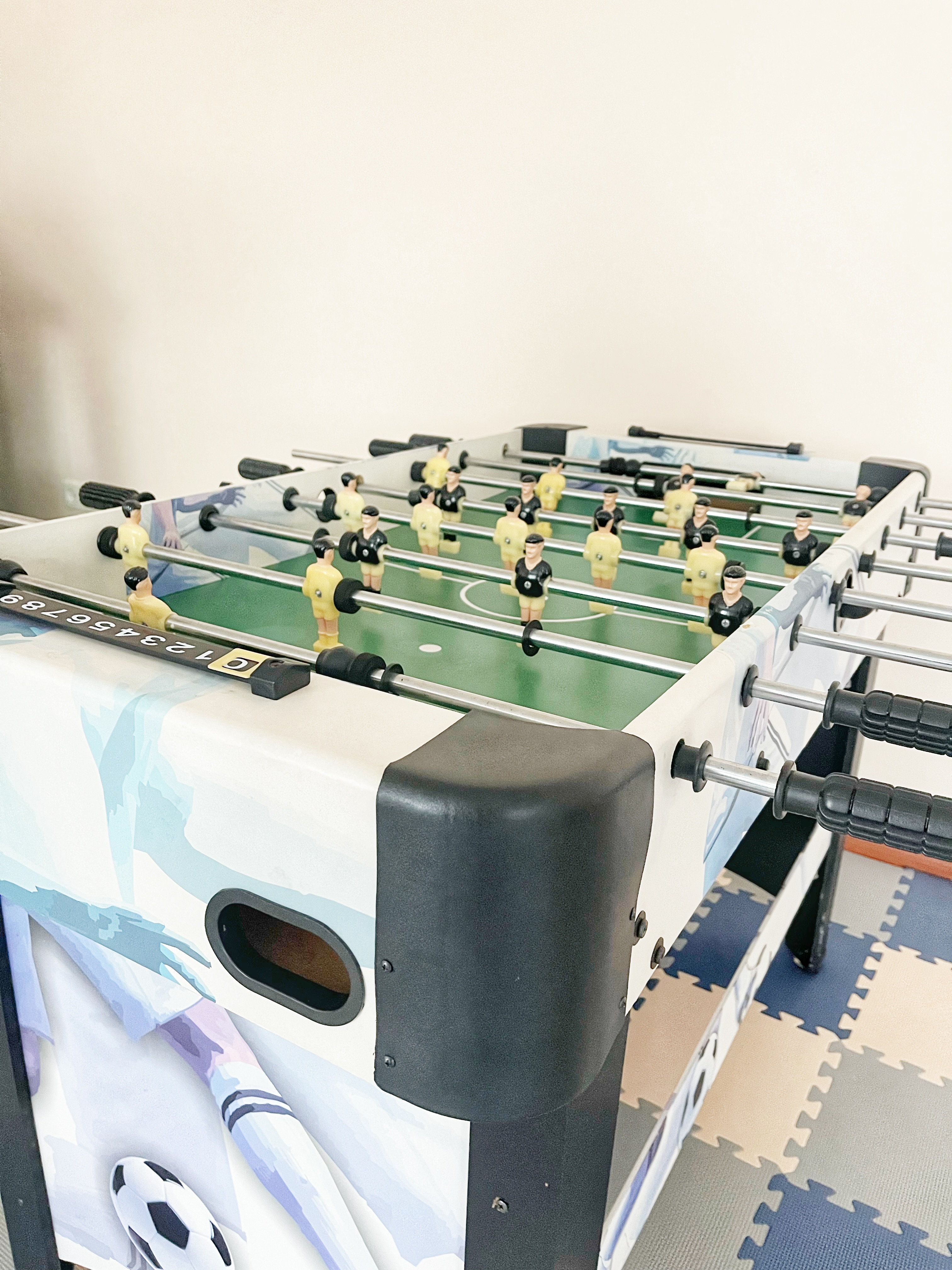 Družба Event Room